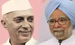 नेहरू से मनमोहन सिंह तक एक ही विदेश नीति हम नहीं देश बड़ा!