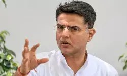 सचिन पायलट का आरोप: भाजपा पंचायत चुनाव से भाग रही है सचिन पायलट का आरोप: भाजपा पंचायत चुनाव से भाग रही है