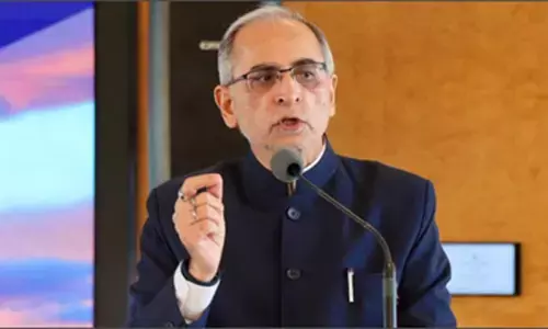 भारत का विजन 2047 नीतियों पर आधारित : विनय क्वात्रा भारत का विजन 2047 नीतियों पर आधारित : विनय क्वात्रा