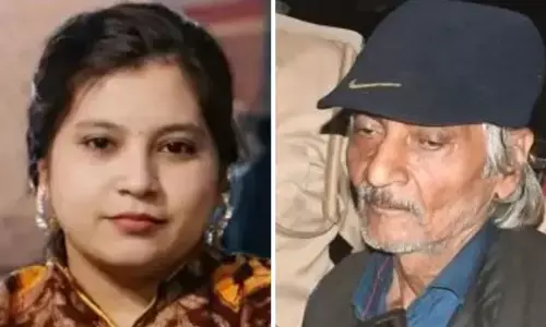 मेरठ के ‘भूत बंगले’ की कहानी… बेटी की लाश संग 5 महीने तक रहने वाले पिता का खौफनाक सच्‍चाई