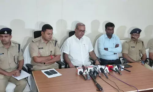 झारखंड सिपाही परीक्षा पेपर लीक: 164 गिरफ्तार, सरगना समेत झारखंड सिपाही परीक्षा पेपर लीक: 164 गिरफ्तार, सरगना समेत