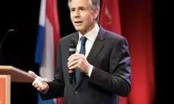 पूर्व अमेरिकी सेक्रेटरी ऑफ स्टेट की चेतावनी, रणनीतिक विफलता की ओर बढ़ रहा है अमेरिका पूर्व अमेरिकी सेक्रेटरी ऑफ स्टेट की चेतावनी, रणनीतिक विफलता की ओर बढ़ रहा है अमेरिका