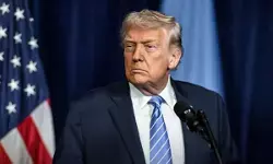 अमेरिका के साथ चल रही बातचीत में ईरान के पास कोई दांव नहीं बचा : ट्रंप अमेरिका के साथ चल रही बातचीत में ईरान के पास कोई दांव नहीं बचा : ट्रंप