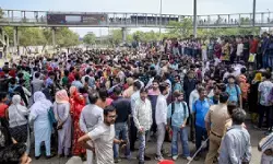 नोएडा हिंसा मामले का मास्टरमाइंड गिरफ्तार, यूपी एटीएफ ने तमिलनाडु से पकड़ा नोएडा हिंसा मामले का मास्टरमाइंड गिरफ्तार, यूपी एटीएफ ने तमिलनाडु से पकड़ा
