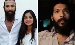 मोनालिसा कहीं नहीं भागी… ‘फरमान’ के Video का सच आया सामने, हमशक्ल ने बताई पूरी कहानी मोनालिसा कहीं नहीं भागी… ‘फरमान’ के Video का सच आया सामने, हमशक्ल ने बताई पूरी कहानी