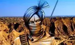 क्या चंबल से कुछ सीखेगी दुनिया? क्या चंबल से कुछ सीखेगी दुनिया?