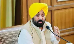 भगवंत मान सरकार का ऐतिहासिक फैसला; बेअदबी के लिए उम्र कैद की सजा