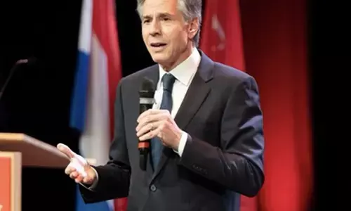 पूर्व अमेरिकी सेक्रेटरी ऑफ स्टेट की चेतावनी, रणनीतिक विफलता की ओर बढ़ रहा है अमेरिका पूर्व अमेरिकी सेक्रेटरी ऑफ स्टेट की चेतावनी, रणनीतिक विफलता की ओर बढ़ रहा है अमेरिका