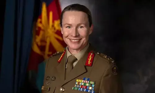 ऑस्ट्रेलिया में पहली बार महिला बनीं आर्मी चीफ, 125 साल के बाद आया ये मौका; किसे मिली कमान?