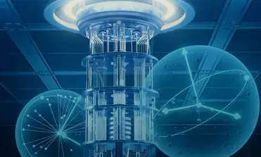 आंध्र प्रदेश: अमरावती में क्वांटम कंप्यूटर टेस्ट बेड का शुभारंभ करेंगे सीएम चंद्रबाबू नायडू आंध्र प्रदेश: अमरावती में क्वांटम कंप्यूटर टेस्ट बेड का शुभारंभ करेंगे सीएम चंद्रबाबू नायडू