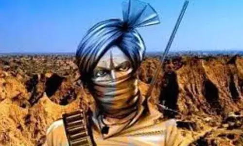 क्या चंबल से कुछ सीखेगी दुनिया?