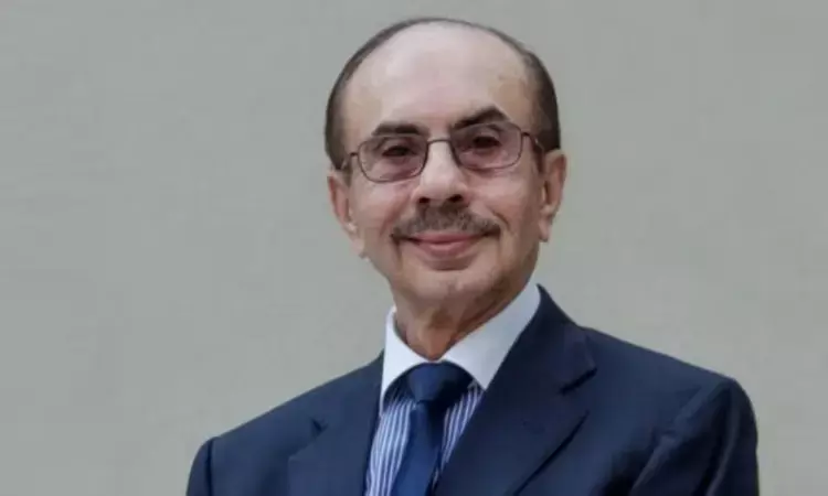 गोदरेज ग्रुप में बड़ा बदलाव: नादिर गोदरेज 25 साल बाद हो रहे रिटायर, पिरोजशा संभालेंगे कमान गोदरेज ग्रुप में बड़ा बदलाव: नादिर गोदरेज 25 साल बाद हो रहे रिटायर, पिरोजशा संभालेंगे कमान