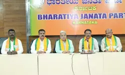 13 से 20 अप्रैल तक मनाई जाएगी अंबेडकर जयंती : कर्नाटक भाजपा