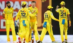 आईपीएल 2026: जीटी बनाम सीएसके मुकाबलों के वेन्यू में बदलाव, जानिए वजह? आईपीएल 2026: जीटी बनाम सीएसके मुकाबलों के वेन्यू में बदलाव, जानिए वजह?