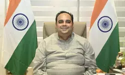 हमारी सरकार ने दिल्ली के हजारों लाभार्थियों को ईवी सब्सिडी प्रदान की है: पंकज कुमार सिंह