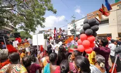 तमिलनाडु में विधानसभा चुनाव से पहले 20 हजार उपद्रवी तत्वों पर नजर तमिलनाडु में विधानसभा चुनाव से पहले 20 हजार उपद्रवी तत्वों पर नजर