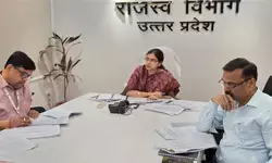 यूपी सरकार का राहत पैकेज: आपदा प्रभावितों के लिए 46.28 करोड़ रुपए जारी, 24 घंटे में मदद पहुंचाने के निर्देश यूपी सरकार का राहत पैकेज: आपदा प्रभावितों के लिए 46.28 करोड़ रुपए जारी, 24 घंटे में मदद पहुंचाने के निर्देश