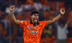 साकिब हुसैन: आरआर को घुटने पर लाने वाले गेंदबाज के पास कभी जूते खरीदने के पैसे नहीं थे