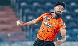 वैभव सूर्यवंशी समेत 3 ‘डक’, IPL इतिहास का सबसे खतरनाक पहला ओवर, प्रफुल हिंगे ने डेब्यू मैच में बरपाया कहर वैभव सूर्यवंशी समेत 3 ‘डक’, IPL इतिहास का सबसे खतरनाक पहला ओवर, प्रफुल हिंगे ने डेब्यू मैच में बरपाया कहर