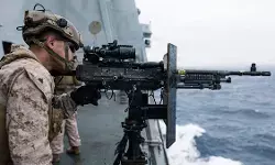 होर्मुज में अमेरिकी नाकाबंदी को झटका, ईरान की अनुमति से चीनी टैंकर सुरक्षित गुजरा