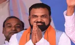 सम्राट चौधरी सीएम बनेंगे, बिहार में भाजपा के पहले मुख्यमंत्री का ऐलान, नीतीश की जगह लेंगे सम्राट चौधरी सीएम बनेंगे, बिहार में भाजपा के पहले मुख्यमंत्री का ऐलान, नीतीश की जगह लेंगे