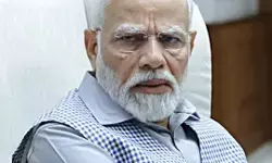 2029 को लेकर अभी से डरे हुए हैं मोदी 2029 को लेकर अभी से डरे हुए हैं मोदी