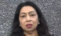 बिहार में भाजपा का सीएम, अब जनता के लिए काम करे सरकार: सीमा मलिक बिहार में भाजपा का सीएम, अब जनता के लिए काम करे सरकार: सीमा मलिक