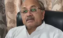 श्रमिकों पर अखिलेश यादव घड़ियाली आंसू बहा रहे हैं: सिद्धार्थ नाथ सिंह श्रमिकों पर अखिलेश यादव घड़ियाली आंसू बहा रहे हैं: सिद्धार्थ नाथ सिंह