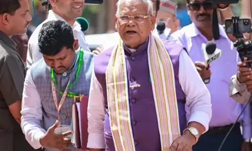 आपके ख्वाब ने करोड़ों दिलों को रुला दिया, सीएम नीतीश कुमार को लेकर मांझी ने लिखा भावुक पोस्ट