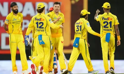 आईपीएल 2026: जीटी बनाम सीएसके मुकाबलों के वेन्यू में बदलाव, जानिए वजह?