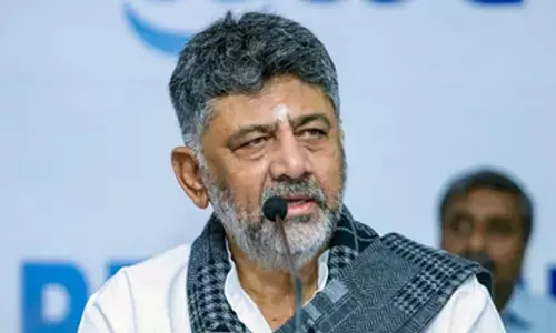 कर्नाटक: डिप्टी सीएम ने विधायकों को चेताया, बोले- हाई कमान से मिलें, लेकिन जनता के सामने कोई भी गैर-जरूरी बयान न दें