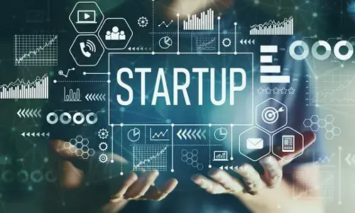 स्टार्टअप्स को बढ़ावा देने के लिए सरकार ने लॉन्च किया 10,000 करोड़ रुपए का स्टार्टअप इंडिया एफओएफ 2.0 स्टार्टअप्स को बढ़ावा देने के लिए सरकार ने लॉन्च किया 10,000 करोड़ रुपए का स्टार्टअप इंडिया एफओएफ 2.0