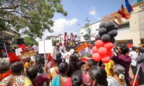 तमिलनाडु में विधानसभा चुनाव से पहले 20 हजार उपद्रवी तत्वों पर नजर