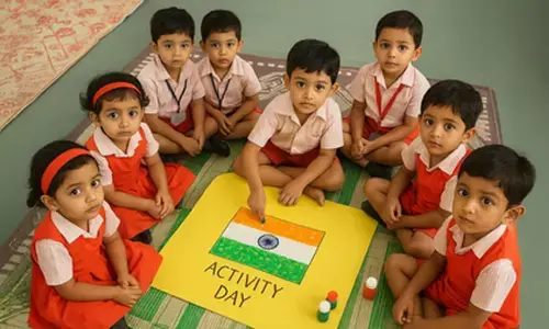 ‘स्कूल चलो अभियान’ मिशन मोड में: यूपी सरकार सख्त, 100 प्रतिशत नामांकन और स्मार्ट क्लास पर जोर