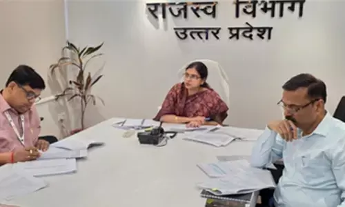 यूपी सरकार का राहत पैकेज: आपदा प्रभावितों के लिए 46.28 करोड़ रुपए जारी, 24 घंटे में मदद पहुंचाने के निर्देश