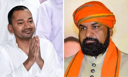 Bihar New CM : सम्राट चौधरी होंगे बिहार के नए मुख्यमंत्री, नीतीश के बेटे निशांत कुमार बनेंगे डिप्टी CM