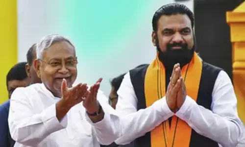 Bihar New CM : सम्राट चौधरी होंगे बिहार के नए मुख्यमंत्री, विधायक दल का नेता चुना गया