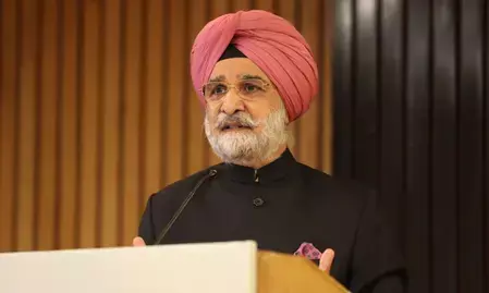 बैसाखी समारोह में दिल्‍ली के एलजी संधू का संदेश: युवाओं को दें मार्गदर्शन, विरासत बचाना हमारी जिम्मेदारी
