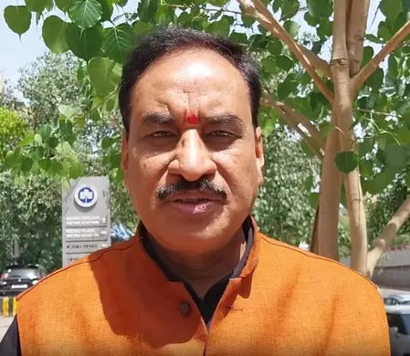 नासिक टीसीएस घटना को लेकर वीएचपी का 16-17 अप्रैल को देशव्यापी विरोध प्रदर्शन नासिक टीसीएस घटना को लेकर वीएचपी का 16-17 अप्रैल को देशव्यापी विरोध प्रदर्शन