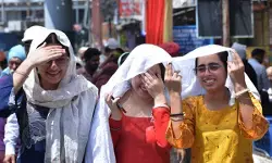 मध्य प्रदेश में शुष्क मौसम, तापमान में धीरे-धीरे वृद्धि की संभावना मध्य प्रदेश में शुष्क मौसम, तापमान में धीरे-धीरे वृद्धि की संभावना