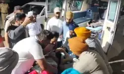 पंजाब में बड़ा हादसा, बस पलटने से 6 श्रद्धालुओं की दर्दनाक मौत; 21 घायल