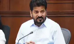 तेलंगाना के सीएम ने सभी दक्षिणी राज्यों से केंद्र के कदम का एकजुट होकर विरोध करने का आह्वान किया तेलंगाना के सीएम ने सभी दक्षिणी राज्यों से केंद्र के कदम का एकजुट होकर विरोध करने का आह्वान किया