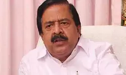 यूडीएफ केरल में भारी बहुमत से सत्ता में वापसी करेगा: रमेश चेन्निथला यूडीएफ केरल में भारी बहुमत से सत्ता में वापसी करेगा: रमेश चेन्निथला