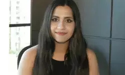 निकिता गांधी ने तू ही दिसदा को बताया जेन-जी के लिए खास तोहफा