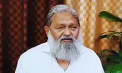 अनिल विज बोले: सम्राट चौधरी से बिहार छुएगा नई ऊंचाइयां अनिल विज बोले: सम्राट चौधरी से बिहार छुएगा नई ऊंचाइयां