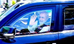 तमिलनाडु चुनाव से पहले प्रधानमंत्री मोदी का आज कन्याकुमारी में रोड शो तमिलनाडु चुनाव से पहले प्रधानमंत्री मोदी का आज कन्याकुमारी में रोड शो