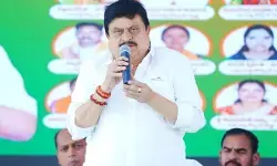 तेलंगाना के मुख्यमंत्री को भाजपा का जवाब, परिसीमन के नाम पर डर फैलाना बंद करो तेलंगाना के मुख्यमंत्री को भाजपा का जवाब, परिसीमन के नाम पर डर फैलाना बंद करो