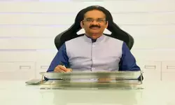 पंजाब से राज्यसभा सांसद अशोक मित्तल के घर ईडी की रेड, भगवंत मान ने कसा तंज-टिपिकल मोदी स्टाइल पंजाब से राज्यसभा सांसद अशोक मित्तल के घर ईडी की रेड, भगवंत मान ने कसा तंज-टिपिकल मोदी स्टाइल