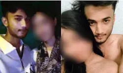 अमरावती में नाबालिग लड़कियों के अश्लील वीडियो बनाने वाले गिरोह का भंडाफोड़, 350 से अधिक क्लीप वायरल अमरावती में नाबालिग लड़कियों के अश्लील वीडियो बनाने वाले गिरोह का भंडाफोड़, 350 से अधिक क्लीप वायरल