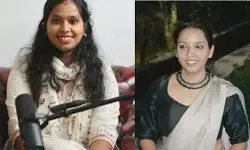 नोएडा में श्रमिकों के प्रदर्शन मामले में RJD प्रवक्ताओं पर केस दर्ज, जानें क्या है आरोप नोएडा में श्रमिकों के प्रदर्शन मामले में RJD प्रवक्ताओं पर केस दर्ज, जानें क्या है आरोप